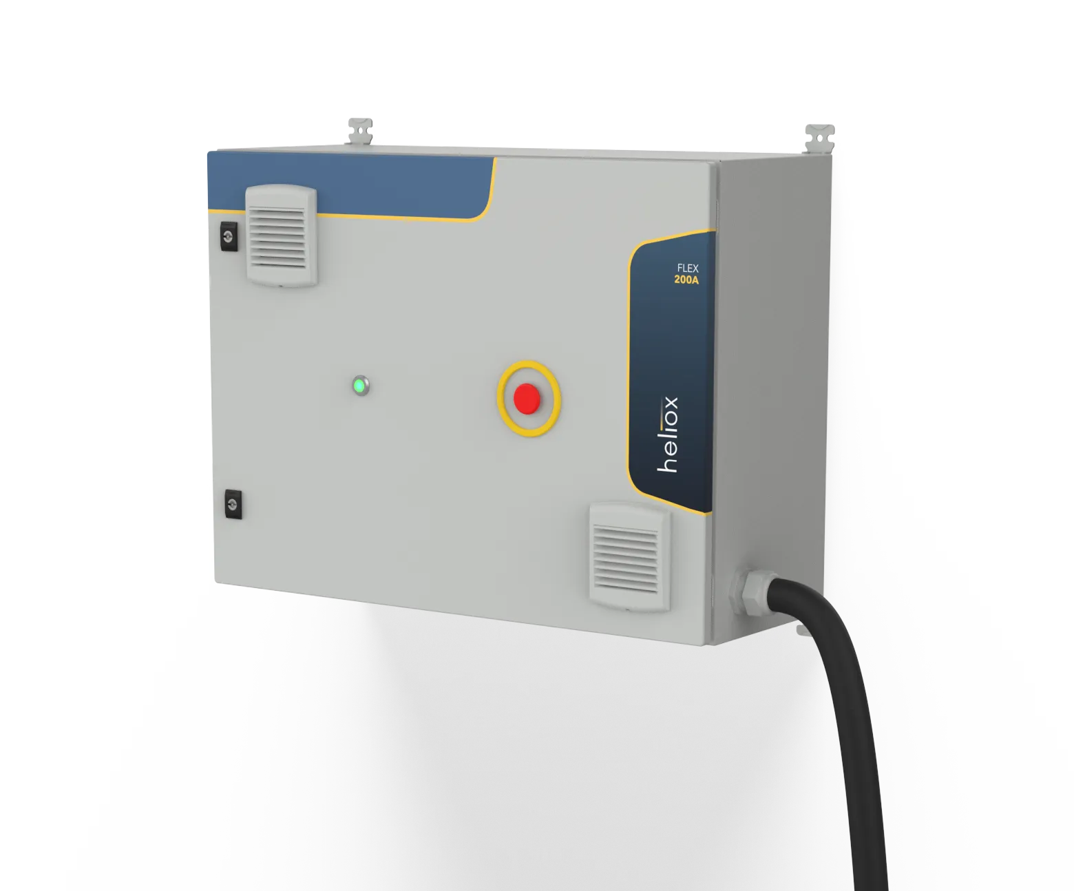 Flex 200 A Dispenser